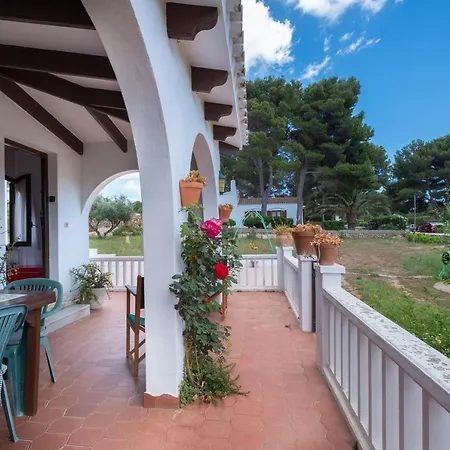 Addaya Casa vacanze Port d'Addaia