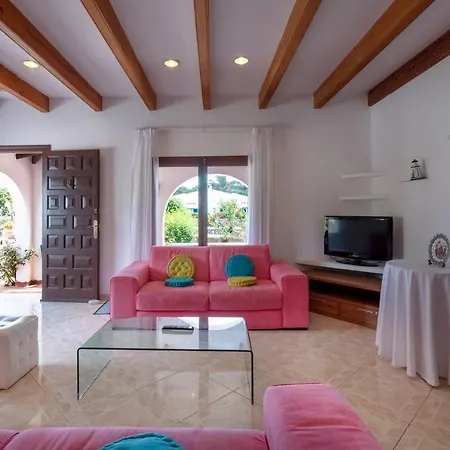 Addaya Casa vacanze