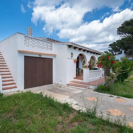 Casa vacanze Addaya Port d'Addaia