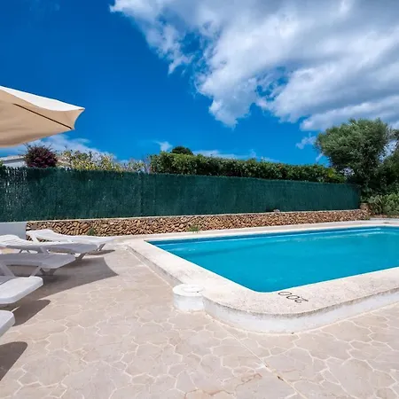 Casa vacanze Addaya