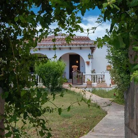 Casa vacanze Addaya *