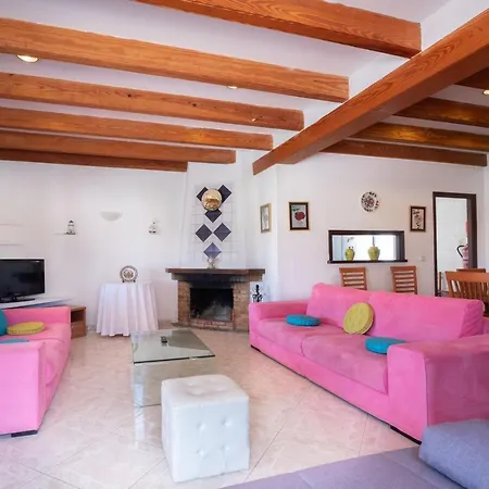 Addaya Casa vacanze