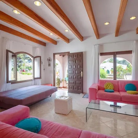 Casa vacanze Addaya Port d'Addaia