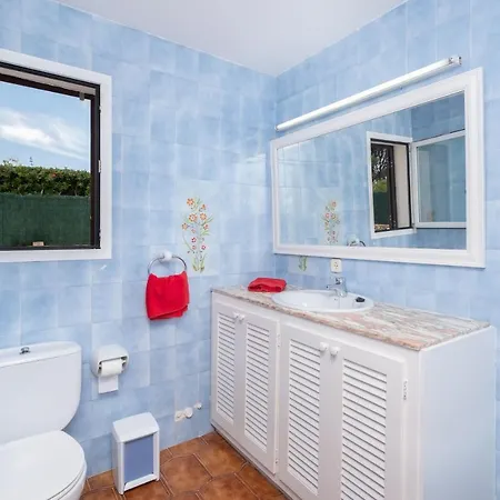 Casa vacanze Addaya Port d'Addaia