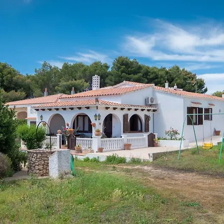 Casa vacanze Addaya Port d'Addaia
